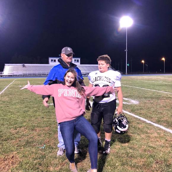 Meet your Posher, Audrey - Picture 1 of 1